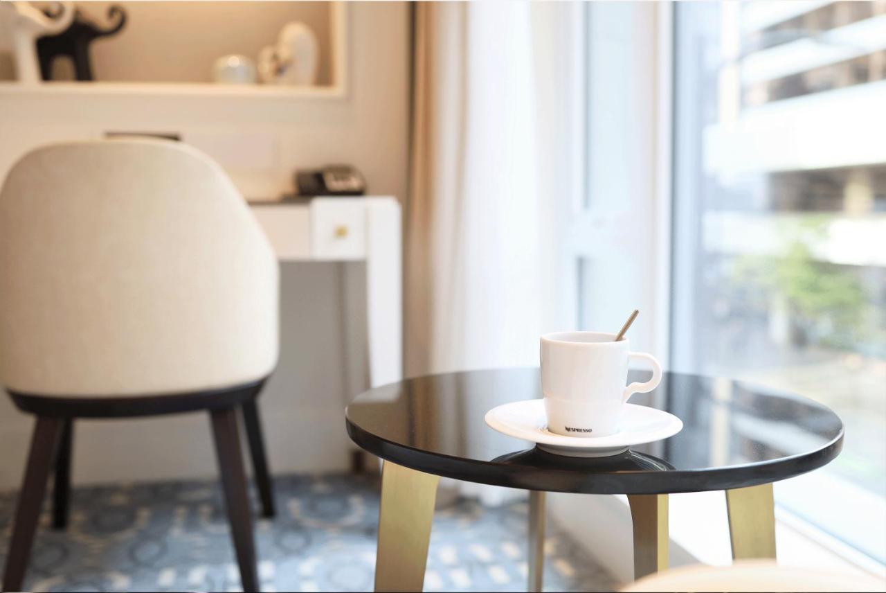 וונקובר Azur Legacy Collection Hotel מראה חיצוני תמונה