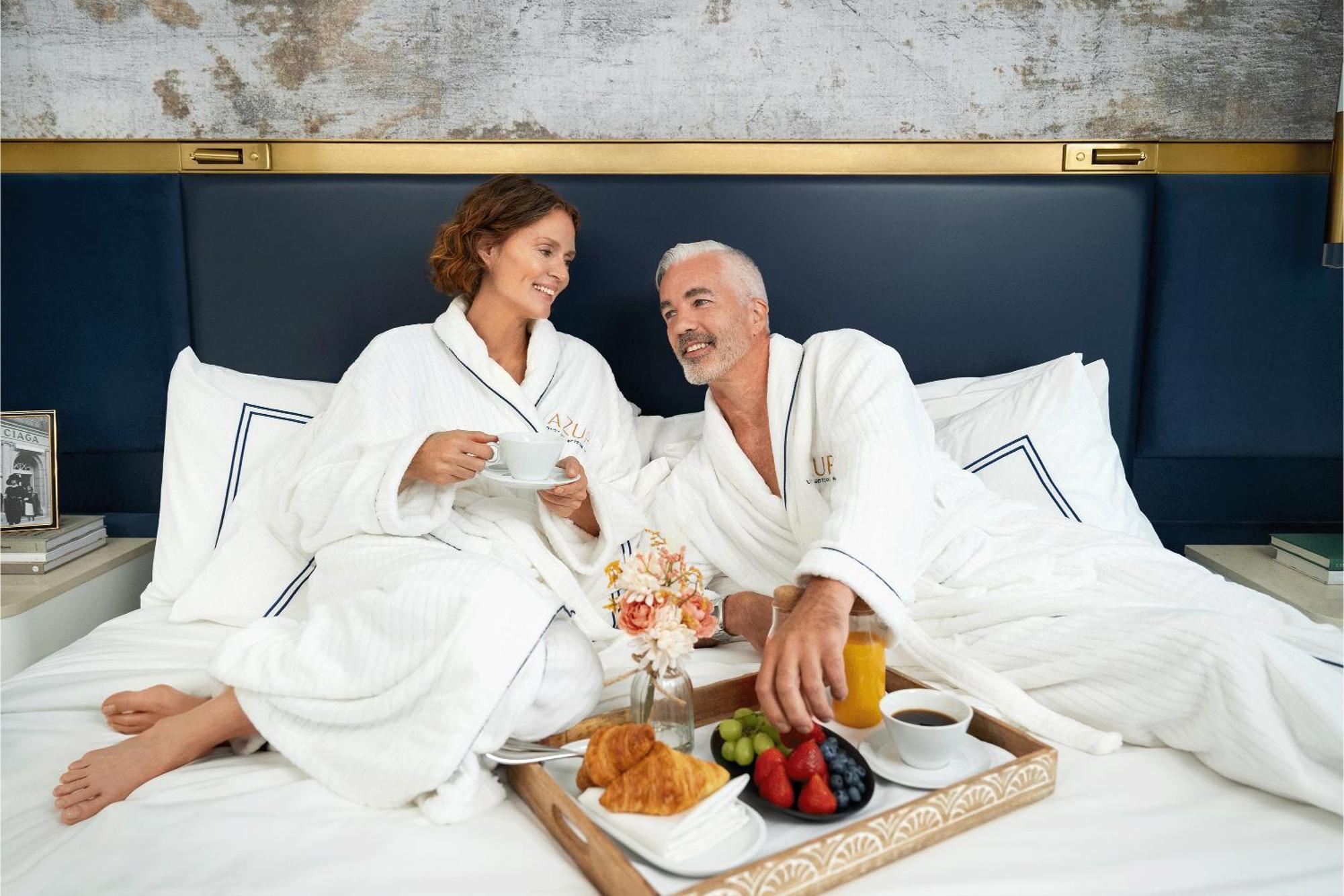 וונקובר Azur Legacy Collection Hotel מראה חיצוני תמונה